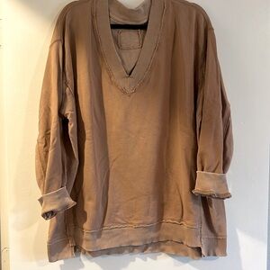 AERIE sweatshirt/crewneck.